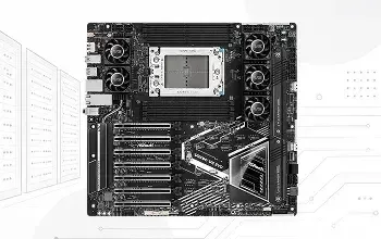 Materinskaya plata asrock wrx90 ws evo card