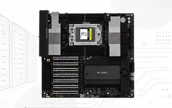 Materinskaya plata asus pro ws wrx90e sage se card