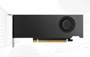 Nvidia rtx 4000 ada 20gb card