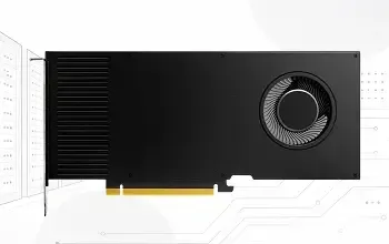 Nvidia rtx 5000 ada 32gb card