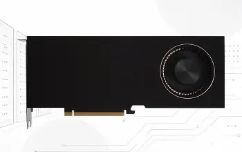 Nvidia rtx 6000 ada 48gb card
