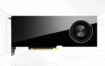 Nvidia rtx a6000 48gb card