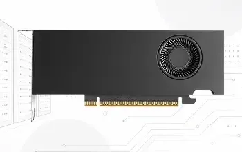 Nvidia rtx pro 2000 blackwell 16gb card