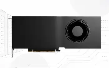 Nvidia rtx pro 4500 blackwell 32gb card
