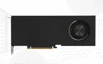 Nvidia rtx pro 5000 blackwell 72gb card