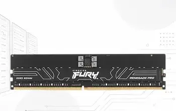 Operativnaya pamyat kingston fury renegade pro 128gb 4x32gb card
