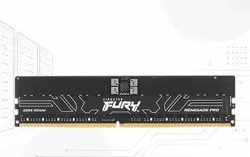 Operativnaya pamyat kingston fury renegade pro 256gb 8x32gb card