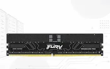 Operativnaya pamyat kingston fury renegade pro 64gb 4x16gb card